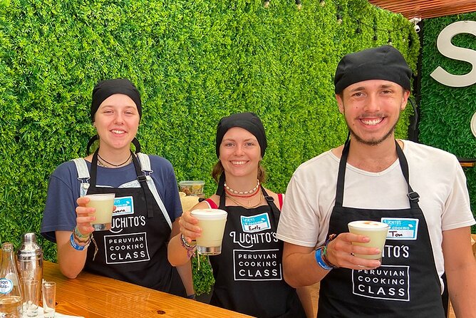 #1 Rated Cooking Classes with Local Market Tour & Pickup - Why the market visit earns its place