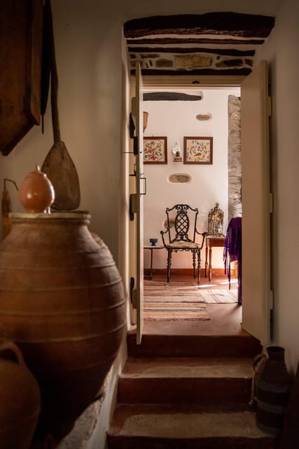 18th century Watermill Cooking Experience - Lunch at the table you helped prepare