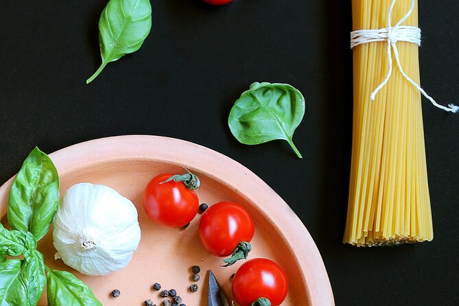 3-Hour Private Cooking Class in Cortona - Key points at a glance