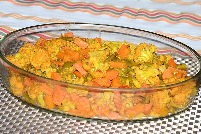 3-hour Private Cooking Lesson and Meal in a Local Agra Home - The First Minutes: A Drink, Introductions, and the Kitchen