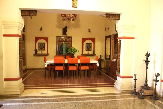 3-hour Private Cooking Lesson and Meal in a Local Agra Home - Booking Details That Matter in Agra