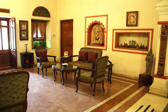 3-hour Private Cooking Lesson and Meal in a Local Agra Home - Is This Cooking Lesson Worth Booking?