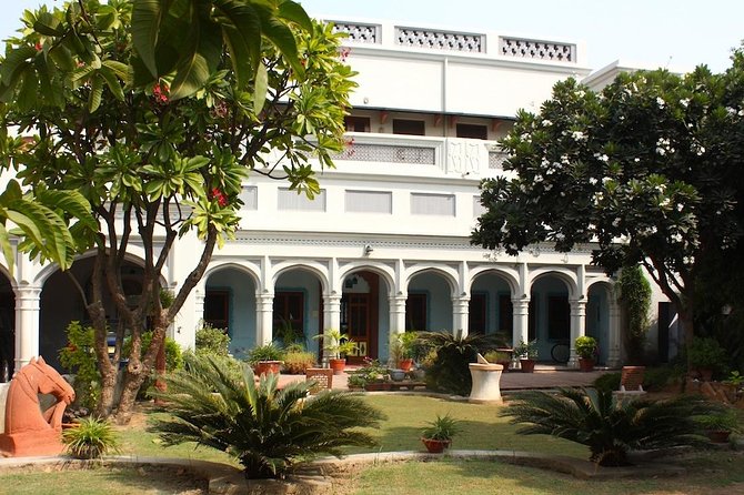 3-hour Private Cooking Lesson and Meal in a Local Agra Home - Understanding Uttar Pradesh Through Food