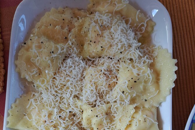 3 Hour Private Italian Tradition Cooking Class in Brescia - A home kitchen near Lake Garda