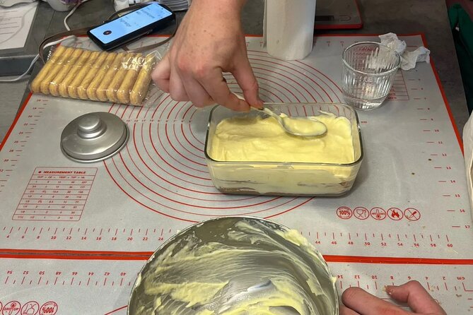 3 Hour Private Italian Tradition Cooking Class in Brescia - Eating the pasta you made