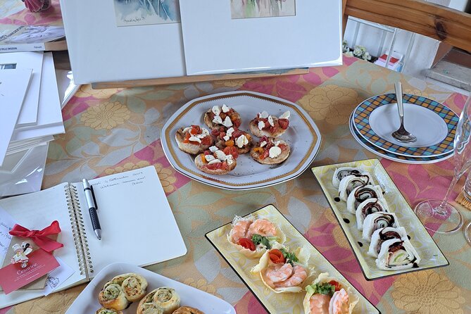 3 Hour Private Italian Tradition Cooking Class in Brescia - Mariolina’s personal approach