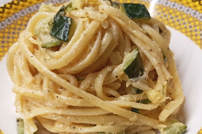3 Hour Private Italian Tradition Cooking Class in Brescia - Learning fresh tagliatelle and ravioli
