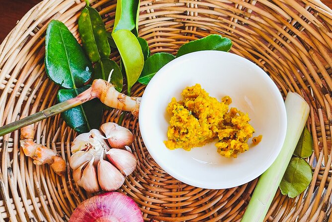 3-Hour Siem Reap Guided Cooking Class and Market with Pick up - Why the small group size matters