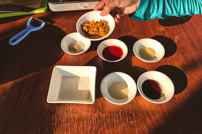 3-Hour Siem Reap Guided Cooking Class and Market with Pick up - A useful cultural activity after the temples