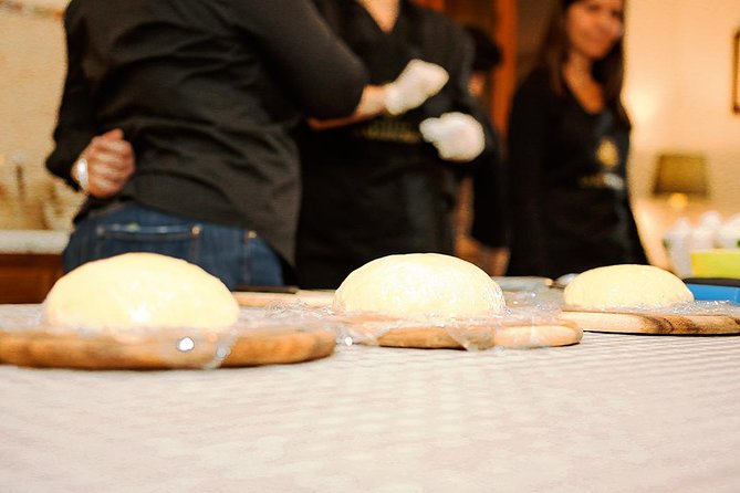 3-hour Tuscan Cooking Class with Wine & Oil Tasting - What the $227.67 price gets you