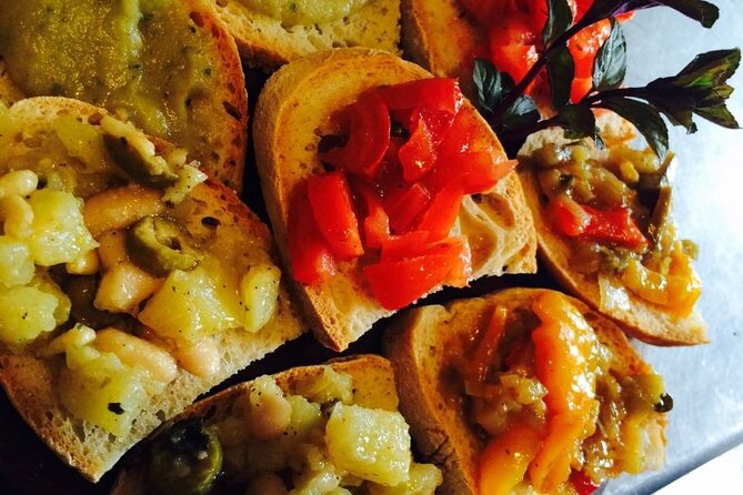 3-hour Tuscan Cooking Class with Wine & Oil Tasting - Who will enjoy this class most