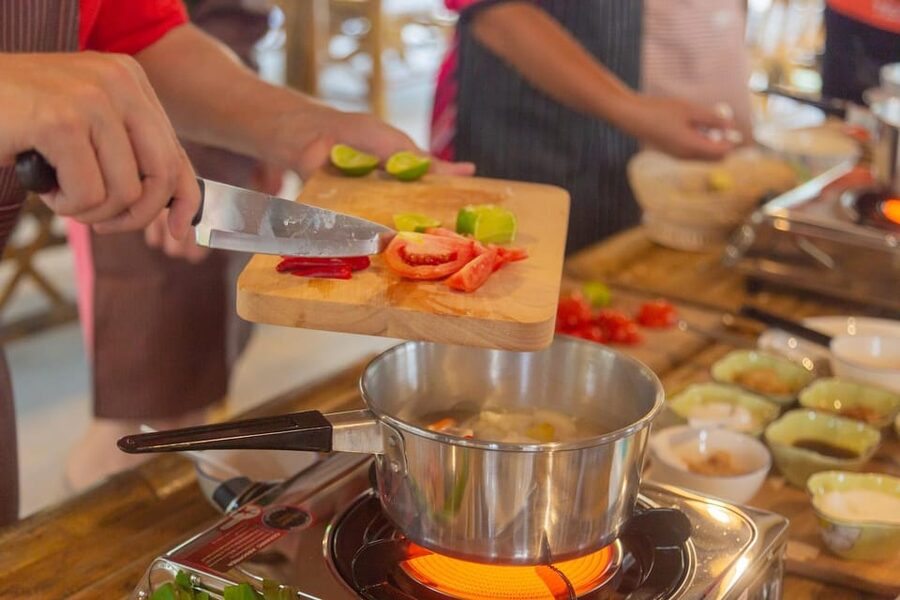 3 hours Khao Lak Cooking Class and Market Visit - Who will enjoy this Khao Lak class most