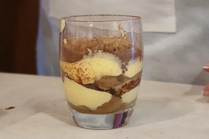 3 in 1 Cooking Class near Navona: Fettuccine, Ravioli & Tiramisu - Who will enjoy this class most?