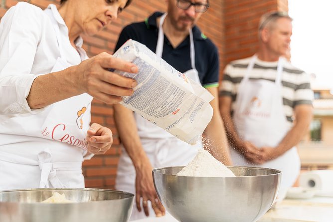 3-Recipe Italian Cooking Class in Como – Cesarine Best NYT Hosts - Key points to know before booking