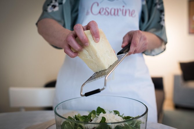 3-Recipe Italian Cooking Class in Como – Cesarine Best NYT Hosts - The private-home setting