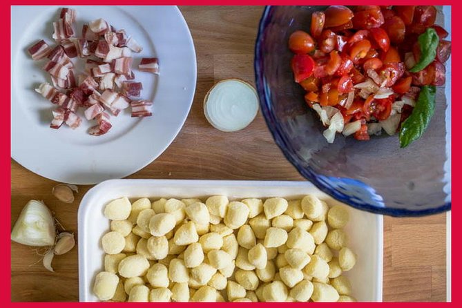 3-Recipe Italian Cooking Class in Como – Cesarine Best NYT Hosts - Timing, transport, and Como logistics