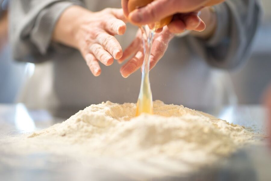 4-Course Cooking Experience in Florence - Key points to know before booking