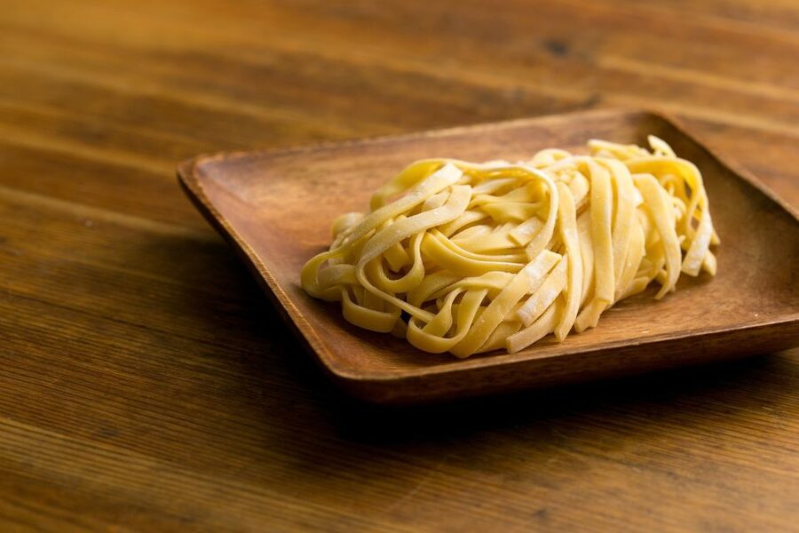 4-Course Cooking Experience in Florence - Appetizer, main course, and dessert