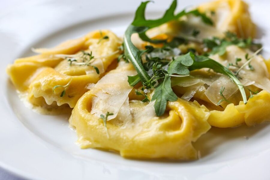 4-Course Cooking Experience in Florence - The chefs shape the experience