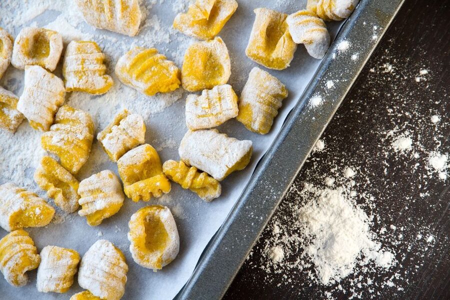 4-Course Cooking Experience in Florence - Is $93 a fair price?