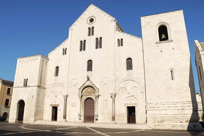 4-Day Puglia Sightseeing Tour Including Cooking Class - Key points to know before booking