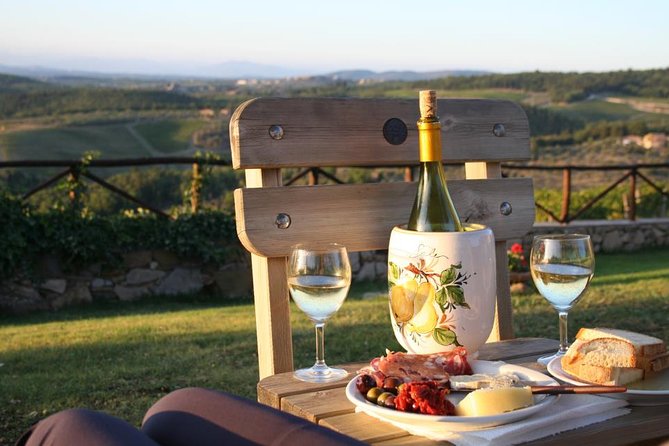 4 days,all inclusive Cooking holiday and tours, in Tuscany - What this four-day Arezzo cooking holiday is really like