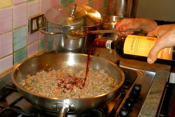 4 days,all inclusive Cooking holiday and tours, in Tuscany - Is $2,787.49 a fair price?