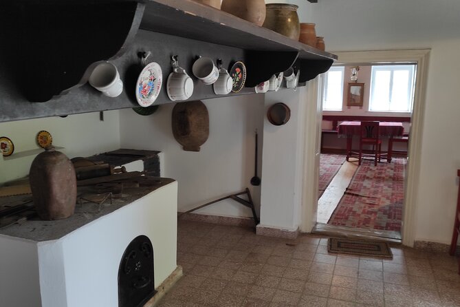 4-Hour Open Air Gulash Cooking with nature in Hungary - What $185.01 includes in practical terms