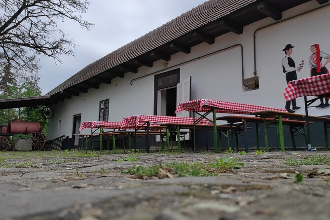 4-Hour Open Air Gulash Cooking with nature in Hungary - Who will get the most from this outing