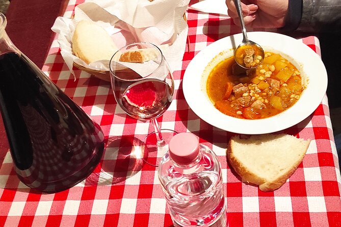 4-Hour Open Air Gulash Cooking with nature in Hungary - Tasting Hungarian snacks, wine, and appetizers