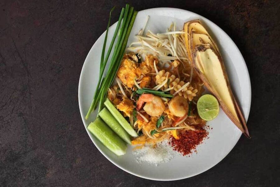 4-Hour Traditional Thai Cooking Class in Khaolak - Key points at a glance