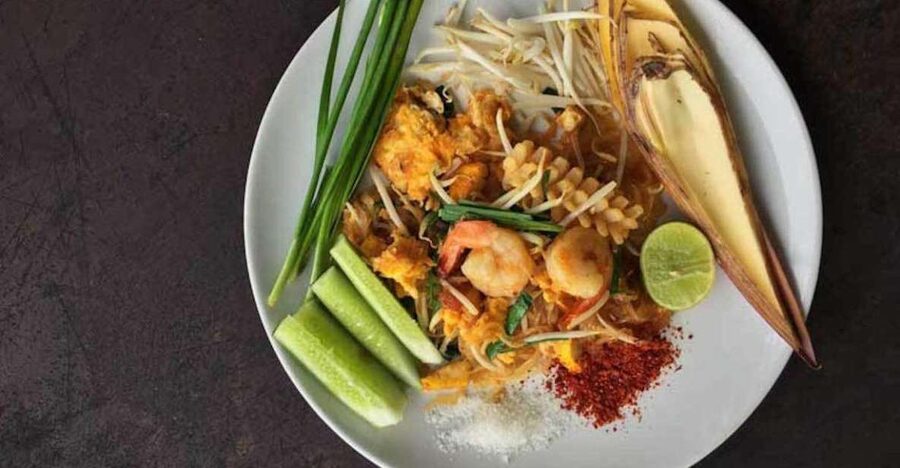 4-Hour Traditional Thai Cooking Class in Khaolak - A market-first introduction to Thai food