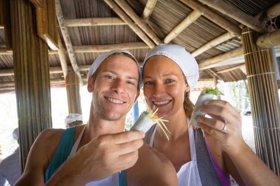 4-Hour Traditional Thai Cooking Class in Khaolak - Learning with Apple, Da, and Wandee
