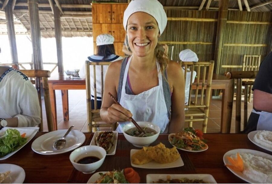 4-Hour Traditional Thai Cooking Class in Khaolak - Who will enjoy this class most?