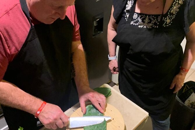4h Cooking Class in Cancun with 8 Recipes & Bottomless Drinks - Meeting point, timing, and practical planning