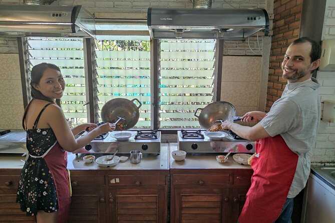 5 Hour Morning Thai Cooking Course - Recipes make the experience useful after Chiang Mai