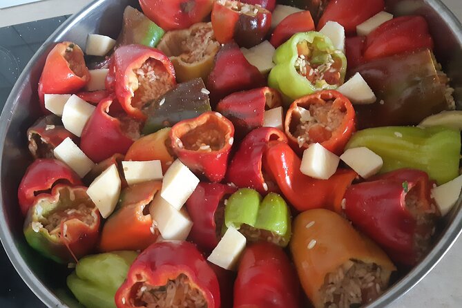 5 Hours Private Cooking Classes in Langadas Thessalonikis - Why the private format is worth the price