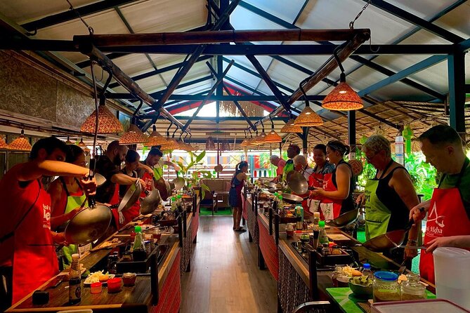 6-Hour Akha Tribe Culture and Cooking Class in Chiang Mai - Key points at a glance