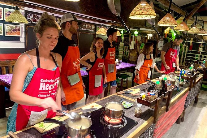 6-Hour Akha Tribe Culture and Cooking Class in Chiang Mai - Why this class is more than a Thai cooking lesson