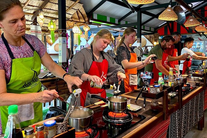 6-Hour Akha Tribe Culture and Cooking Class in Chiang Mai - Ten dishes make this a substantial meal
