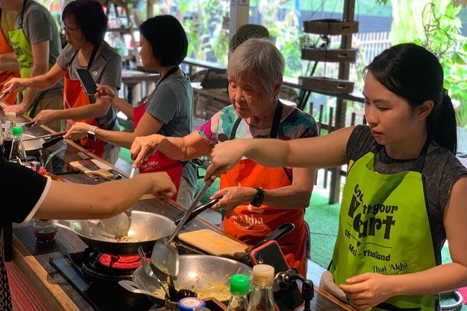 6-Hour Akha Tribe Culture and Cooking Class in Chiang Mai - What the food lesson teaches about place