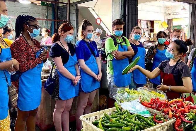 6-Hour Akha Tribe Culture and Cooking Class in Chiang Mai - Price, group size, and what you receive