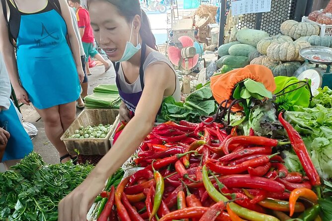 6-Hour Akha Tribe Culture and Cooking Class in Chiang Mai - Dietary needs and practical planning