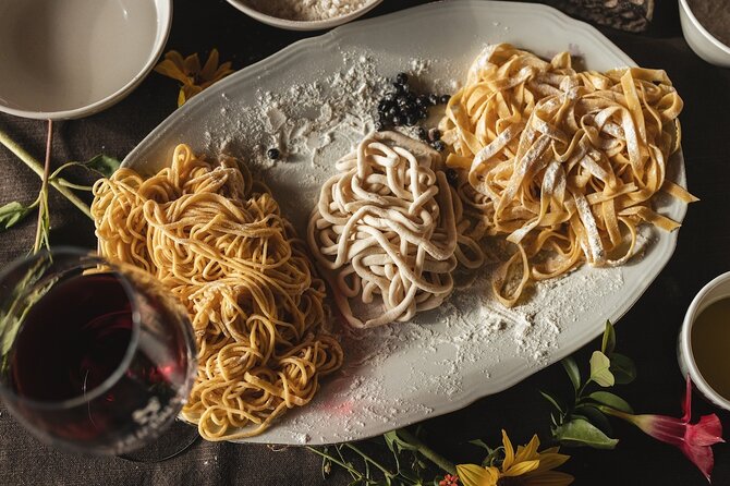 A Brunello Cooking Class with Vineyards View Winery - Getting there from Siena or Florence