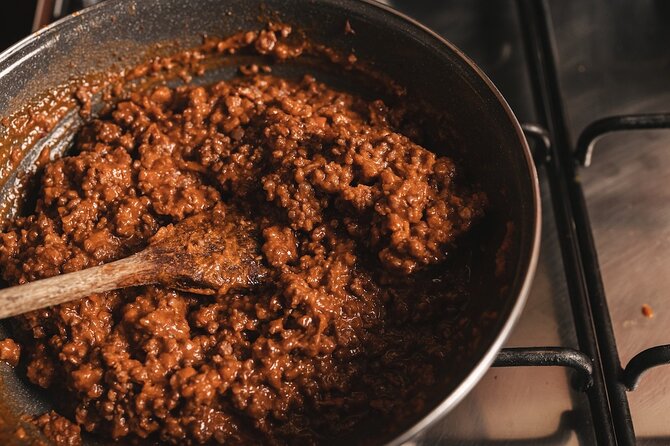 A Brunello Cooking Class with Vineyards View Winery - Who will enjoy this most?