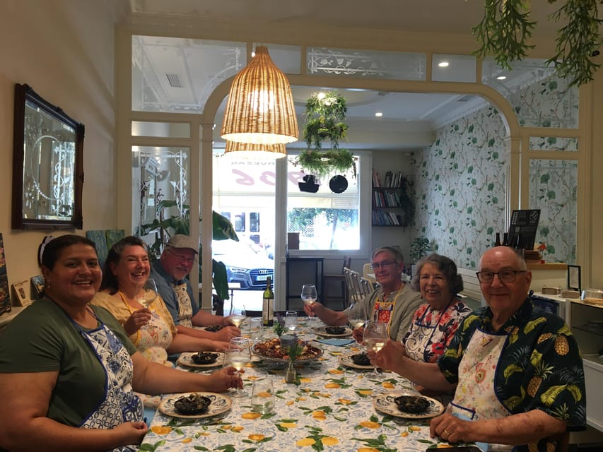 A Coruña: Local Market Shopping and Cooking Workshop - Who will enjoy this workshop most