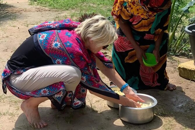 A private half day spice farm with a cooking lesson - Weather, cancellation, and simple planning tips