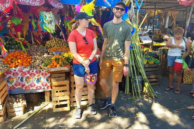 Acapulco Flavors Masterclass MarketTour Cooking &Premium Tastings - Dietary Needs and Menu Planning
