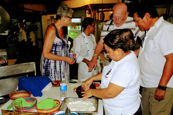 Acapulco Flavors Masterclass MarketTour Cooking &Premium Tastings - Is $148.99 a Fair Price?