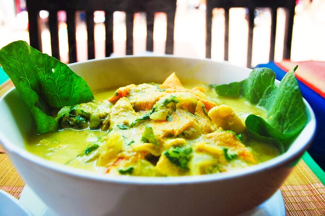 Afternoon Cooking Class & Village Tour in Siem Reap - Timing, group size, and useful planning tips
